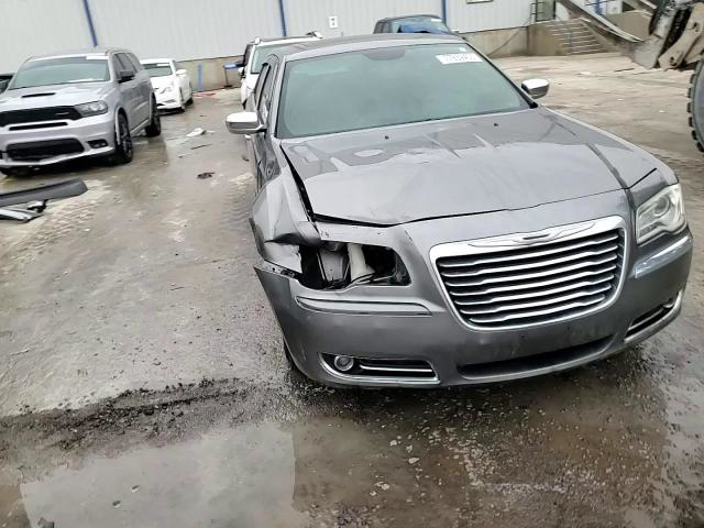 Chrysler 300 2012