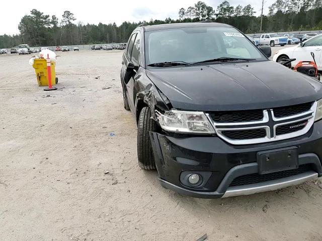 Dodge Journey 2013