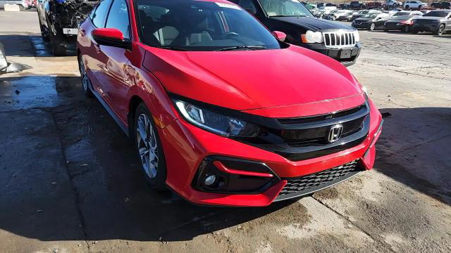 Honda Civic 2020