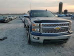 Chevrolet Silverado 2015