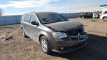 Dodge Caravan 2019