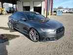 Audi S6 2018