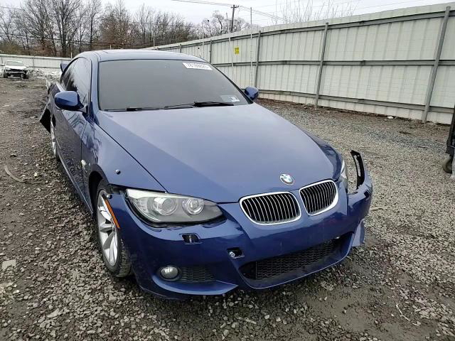 BMW Series 3 2013