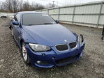 BMW Series 3 2013