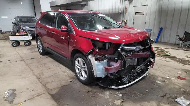 Ford Edge 2017