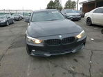 BMW Series 3 2014