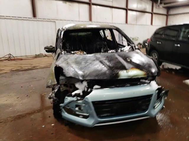 Ford Escape 2013