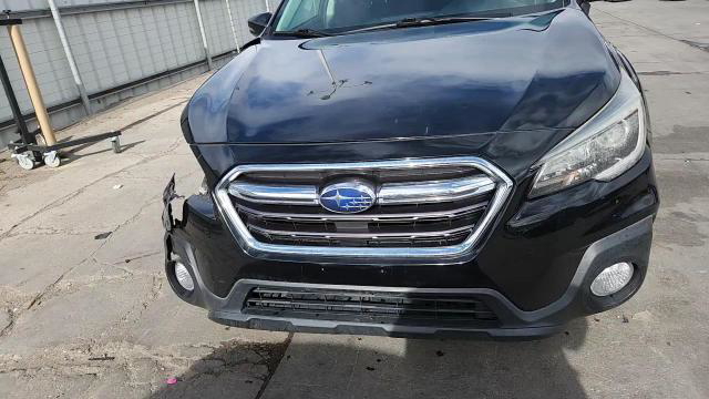 Subaru Outback 2018
