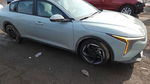Kia K4 2025