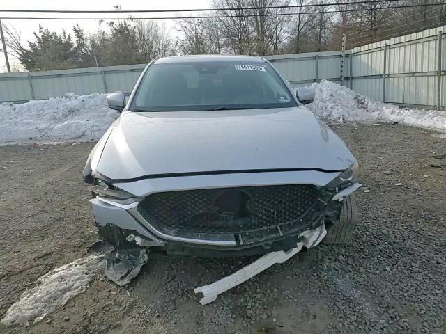 Mazda CX-5 2017