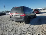 Lincoln Navigator 2016