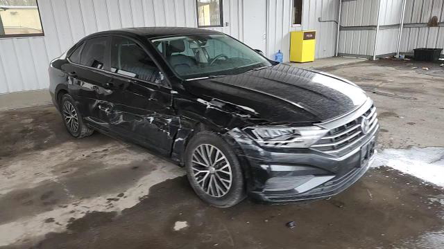 Volkswagen Jetta 2021