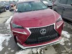 Lexus NX 2015