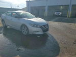Nissan Maxima 2018
