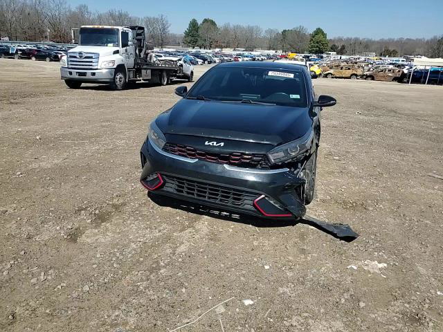 Kia Forte 2022