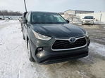 Toyota Highlander 2021