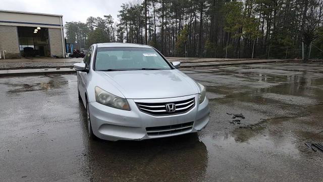 Honda Accord 2011