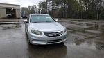 Honda Accord 2011