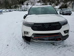 Ford Explorer 2021
