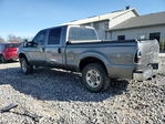 Ford F250 2011