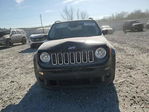 Jeep Renegade 2015
