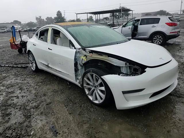 Tesla Model 3 2018