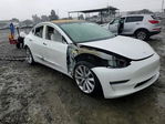 Tesla Model 3 2018