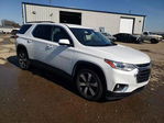 Traverse 2020