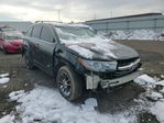 Toyota Highlander 2015