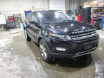 Land Rover Range Rover Evoque 2015