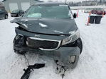Kia Sedona 2017