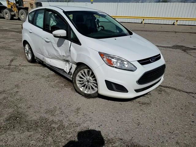 Ford C-MAX 2017