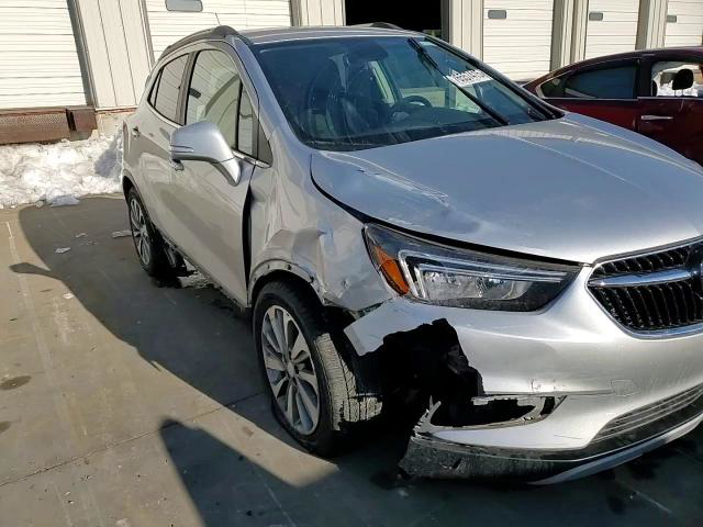 Buick Encore 2018