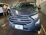 Ford EcoSport 2021