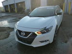 Nissan Maxima 2018