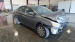 Nissan Sentra 2015