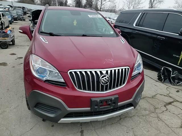 Buick Encore 2015