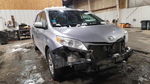 Toyota Sienna 2015