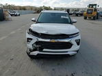Chevrolet TrailBlazer 2024