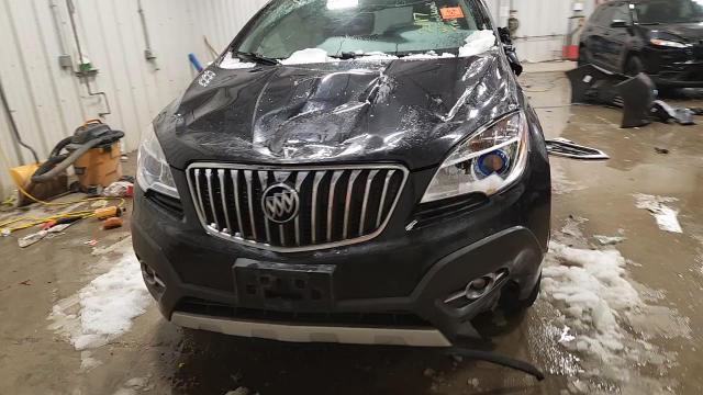 Buick Encore 2015