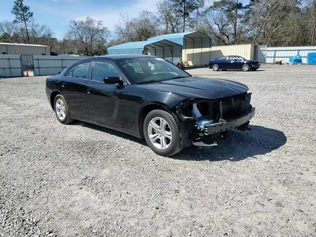 Dodge Charger 2023