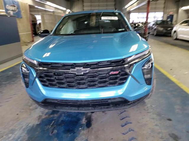 Chevrolet Trax 2025