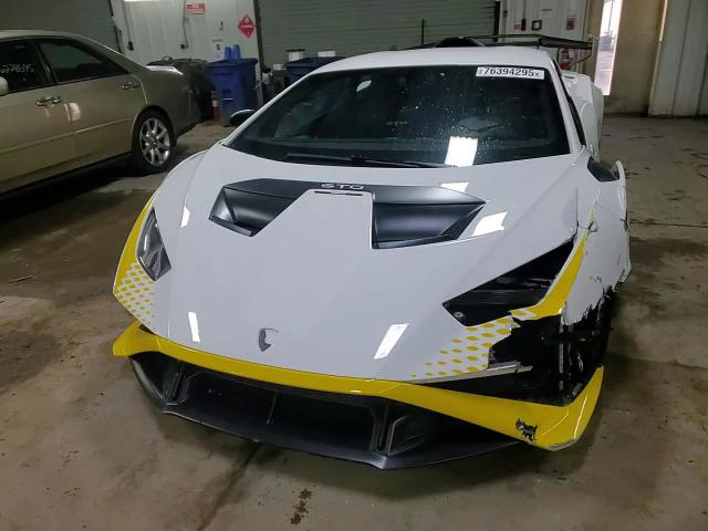 Lamborghini Huracán 2022