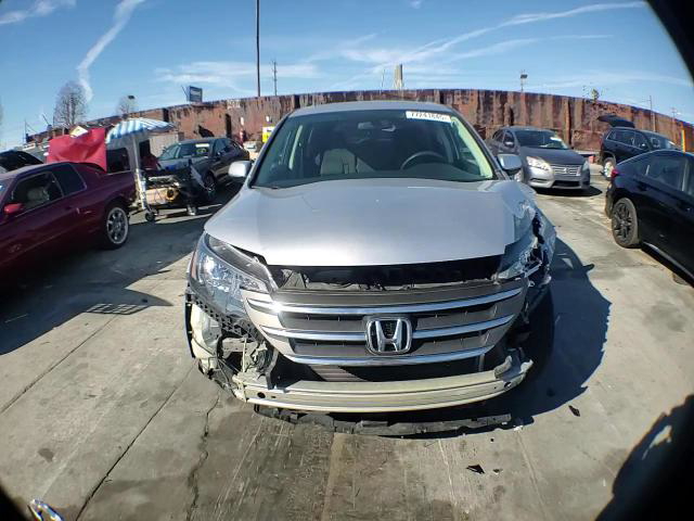 Honda CR-V 2012