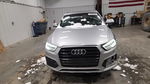 Audi Q3 2016