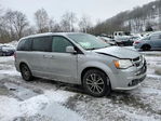 Dodge Caravan 2017