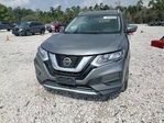 Nissan Rogue 2020