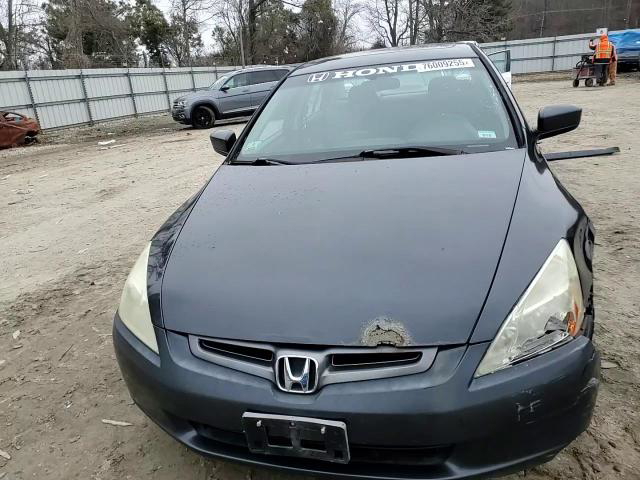 Honda Accord 2004