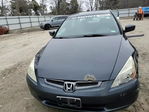 Honda Accord 2004