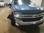 Chevrolet Silverado 2019